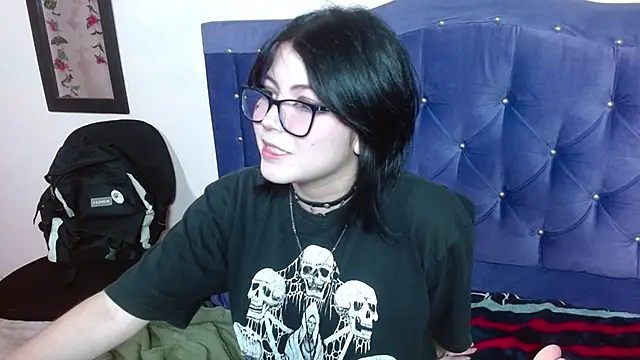 Ginebra Sensual online show from September 25, 2025, 12:42 pm