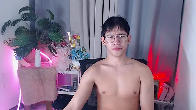 pinkcock froi2305 online show from March 10, 2026, 2:27 am