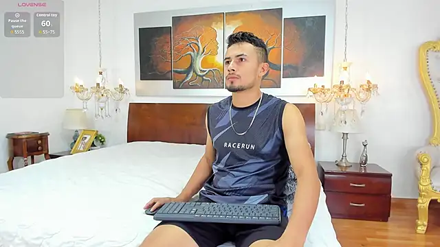 Snapshot of Valentiinoss chatting on February 14, 2026, 9:11 pm Valentiinoss online show from February 14, 2026, 9:11 pm