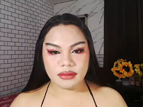 TSbrianaHugeCock online show from October 20, 2025, 4:02 am