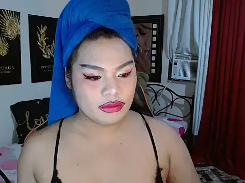 TSbrianaHugeCock online show from November 10, 2025, 1:10 pm