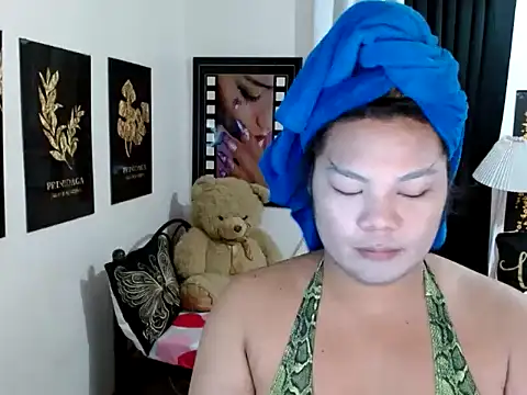 TSbrianaHugeCock online show from April 10, 2026, 2:00 pm