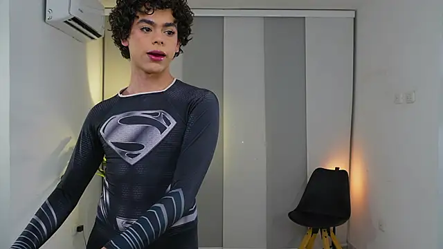 Timmyshy  online show from October 11, 2025, 4:01 am