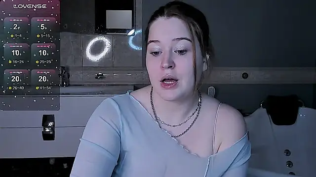 HelenHartt online show from April 6, 2026, 8:15 am