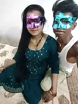 LOVE568 online show from November 7, 2025, 2:50 pm