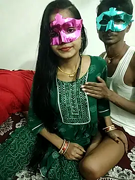 LOVE568 online show from November 20, 2025, 4:07 pm