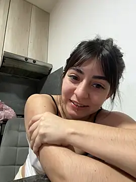 julichikita online show from October 22, 2025, 4:35 am