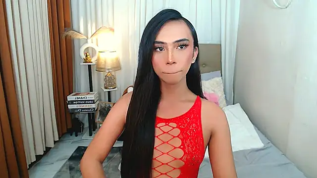 scarlet smith7 online show from February 17, 2026, 5:41 pm