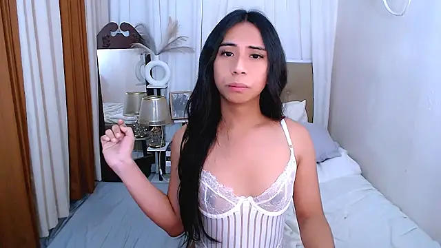 scarlet smith7 online show from April 7, 2026, 12:22 am