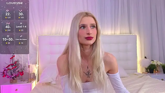 Snapshot of Monica_Leen chatting on January 10, 2026, 6:26 am Monica Leen online show from January 10, 2026, 6:26 am