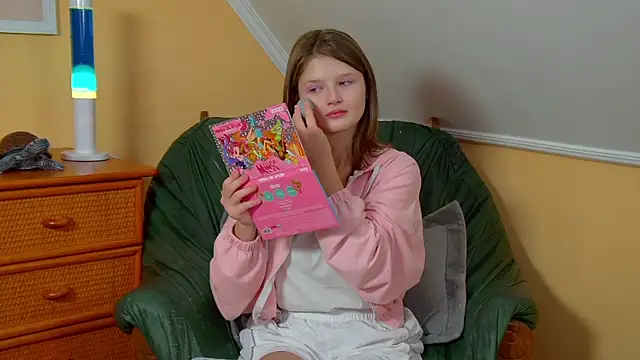 JaneRosen online show from October 11, 2025, 6:23 am