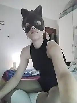 SweetSun69 online show from March 7, 2026, 8:17 pm