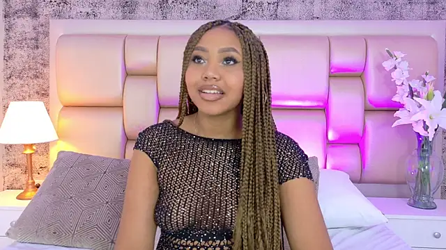 AngelaRoberts online show from February 11, 2026, 8:03 pm