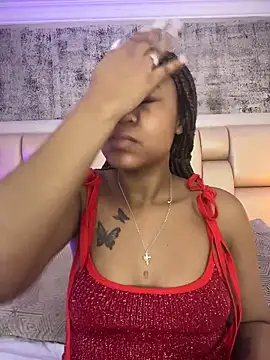 AngelaRoberts online show from March 2, 2026, 8:26 pm