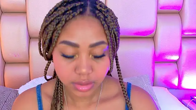 AngelaRoberts online show from March 3, 2026, 8:48 pm