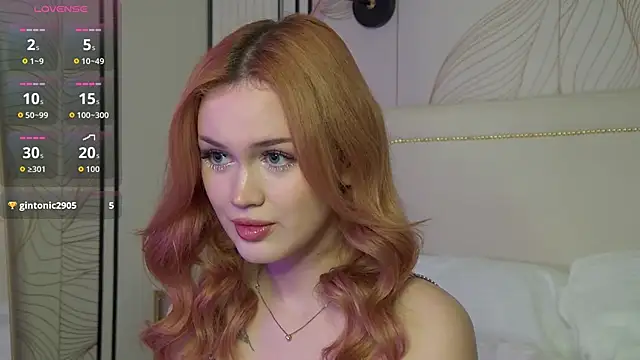 RemyFoxys online show from October 2, 2025, 7:15 am