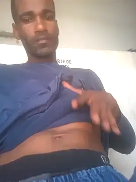 negrobrazil92 online show from November 12, 2025, 3:34 pm