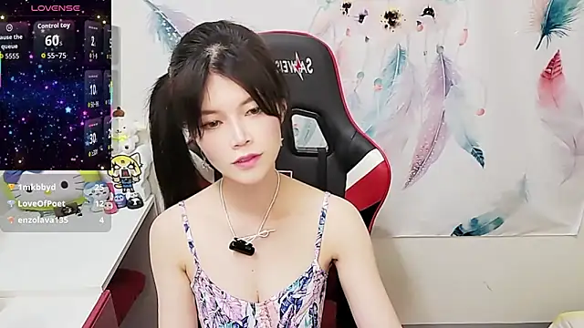 Alina10932 online show from October 30, 2025, 8:49 am