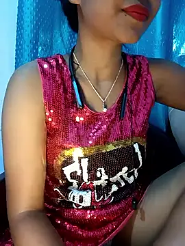 Horny Ishika online show from October 21, 2025, 6:58 am