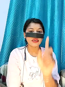 Horny Ishika online show from November 18, 2025, 5:34 am