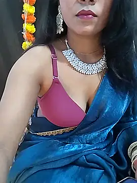 Horny Ishika online show from February 22, 2026, 4:38 pm