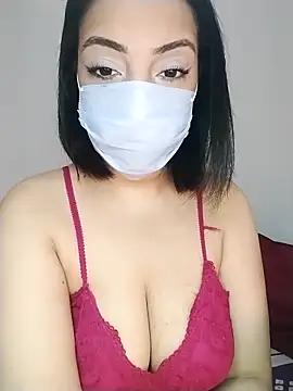 maria sexyyyy online show from December 3, 2025, 9:46 pm