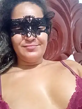 RaphinhaSanches online show from January 31, 2026, 9:24 pm