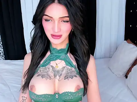 GeorginaMiller04 online show from March 7, 2026, 8:55 am