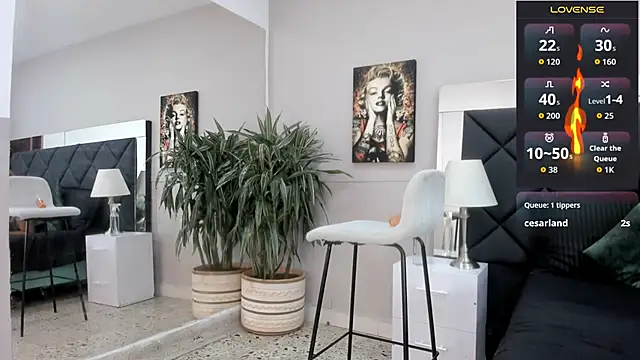 emilio brandon online show from November 10, 2025, 10:25 am