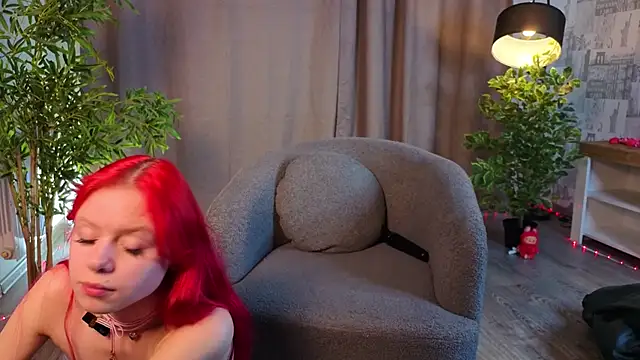 TiannaBorlace online show from June 7, 2026, 1:15 pm