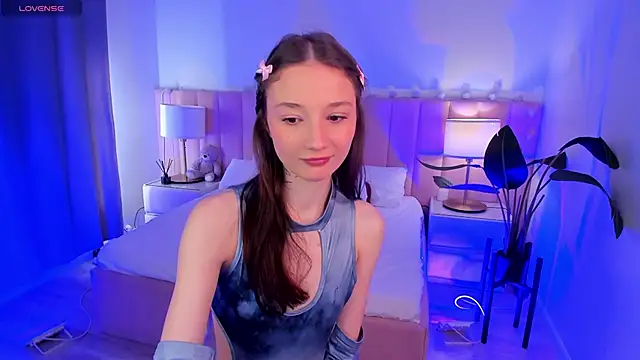 MilliMouse online show from April 2, 2026, 11:02 pm