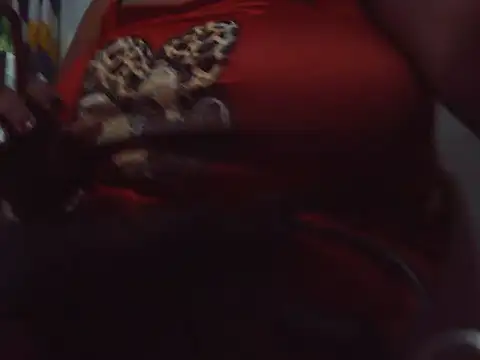 lady rosie online show from October 19, 2025, 12:39 pm