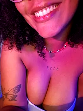afrodeusa online show from November 15, 2025, 12:08 am