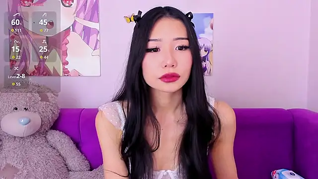 kuro mimi online show from October 12, 2025, 4:55 am