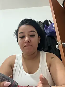 Aliciawhitee online show from October 15, 2025, 12:44 am