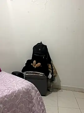 Aliciawhitee online show from December 14, 2025, 3:01 am