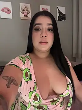 Aliciawhitee online show from March 15, 2026, 3:45 am
