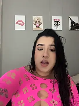 Aliciawhitee online show from June 14, 2026, 4:47 am