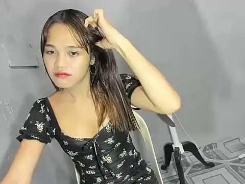 TS gorgeousJhem online show from March 8, 2026, 4:00 pm