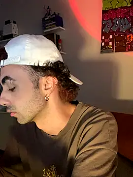 Inside priv online show from October 13, 2025, 8:09 pm