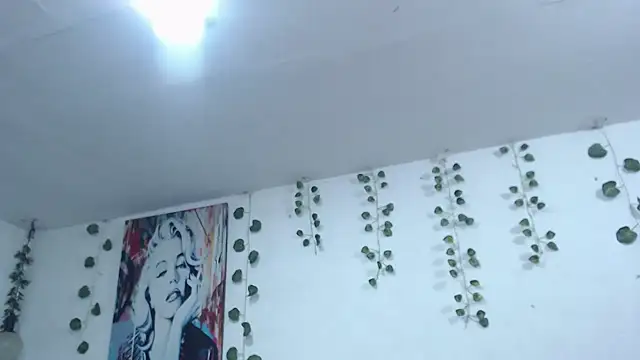 Samanta milf84 online show from February 20, 2026, 11:11 am