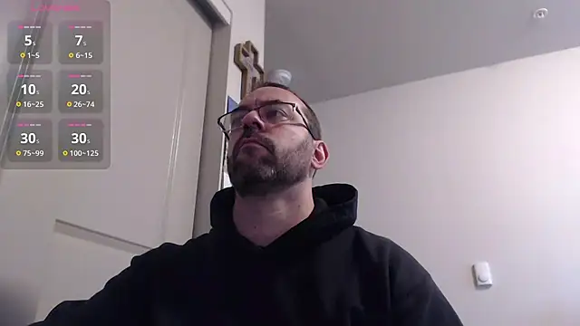 Snapshot of MysticWizard369 chatting on May 21, 2026, 4:14 pm MysticWizard369 online show from May 21, 2026, 4:14 pm
