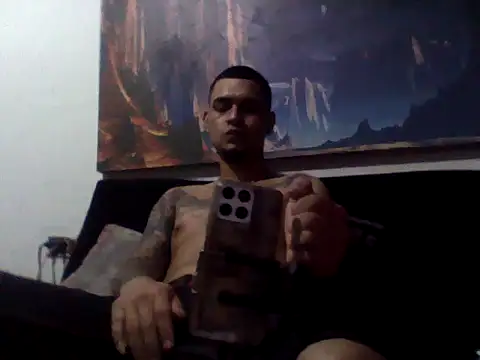 gaeldavid online show from October 29, 2025, 11:17 pm