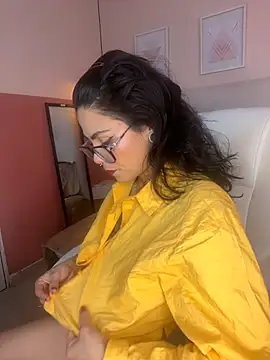 Esmeralda CO online show from December 2, 2025, 3:29 pm