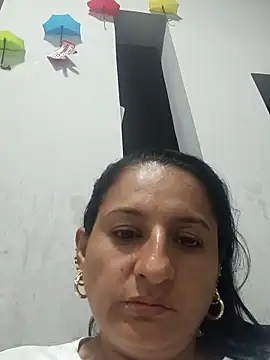 Titiss8921 online show from September 27, 2025, 1:21 am