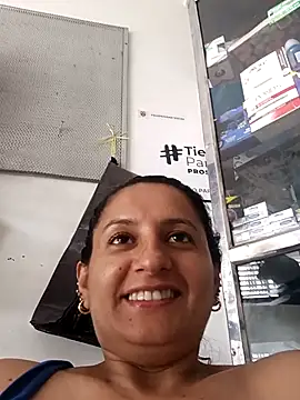 Titiss8921 online show from October 3, 2025, 12:24 pm