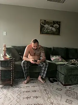 Flowerdaddyxh online show from January 11, 2026, 1:49 pm