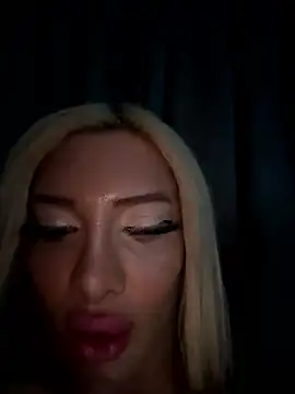 nazbarbie online show from January 14, 2026, 2:06 am