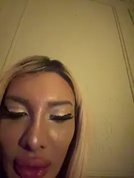 nazbarbie online show from May 20, 2026, 1:56 am