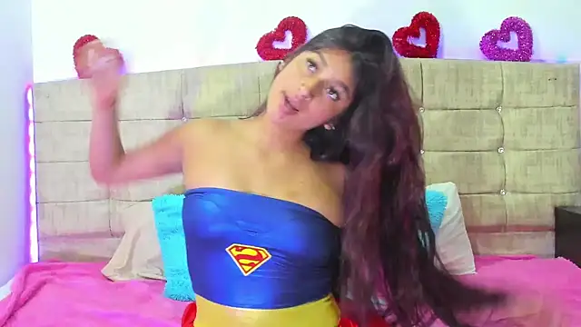 Lushy sweet online show from September 21, 2025, 3:41 am